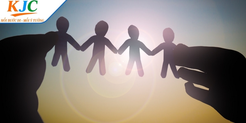 KJC vì cộng đồng với nhiều sự kiện thiện nguyện